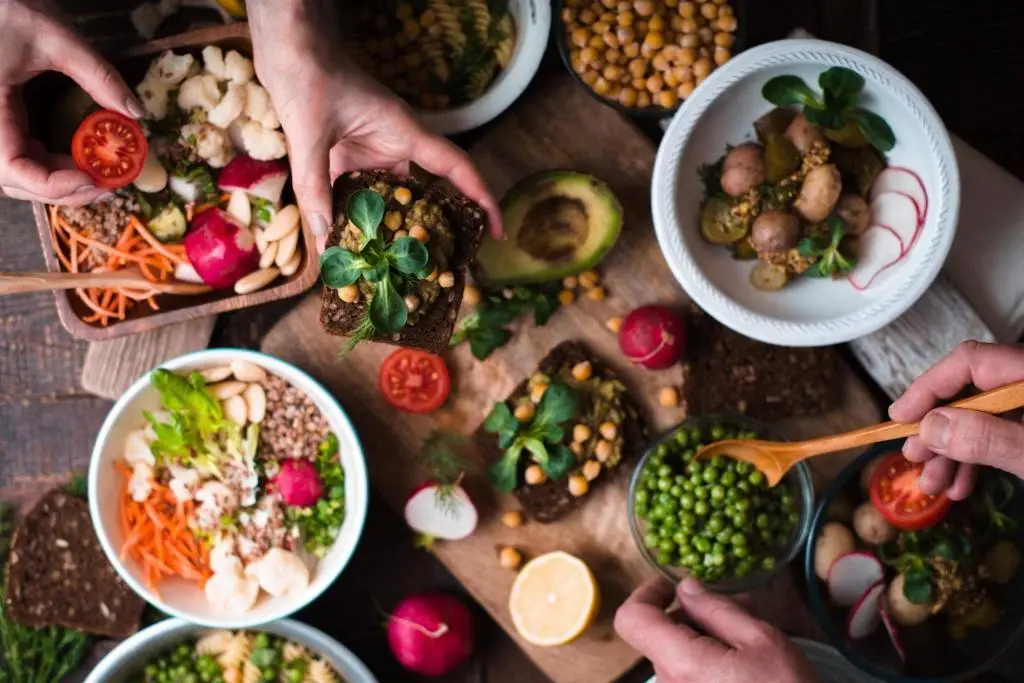 One of Thailand’s biggest Taoist celebrations is the Nine Emperor Gods Festival. Known locally in Phuket as the ‘Vegetarian Festival’, it’s a no-meat feast lasting 9 days usually during October.